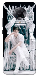 Чохол на Xiaomi Redmi K30 Pro / Poco F2 Pro Lee Know GIANT фото 1 з 1