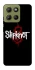 Чохол на Motorola Moto G15 4G Slipknot фото 1 з 1