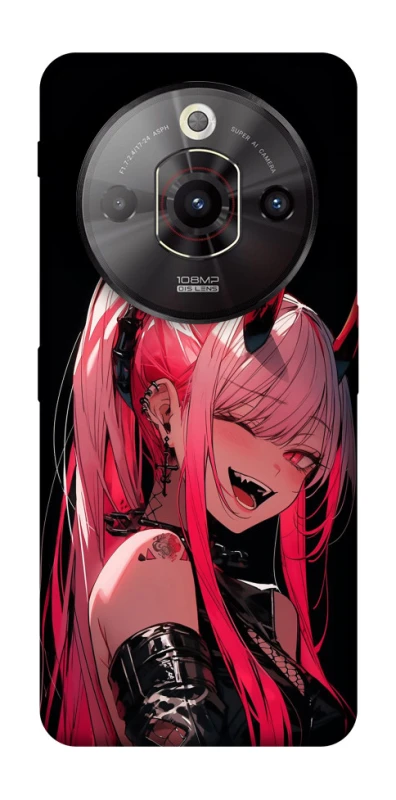 Чохол на ZTE Nubia Focus Pro Makima v2 фото 1 з 1