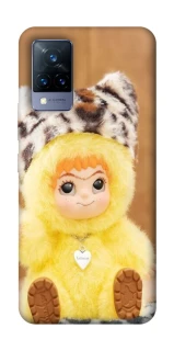 Чохол на Vivo V21 Wakuku ver.3 фото 1 з 1