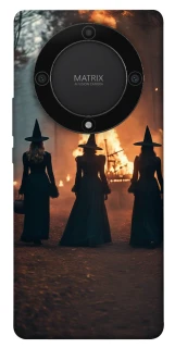 Чехол на Huawei Magic5 Lite Halloween Witch ver.6 фото 1 из 1
