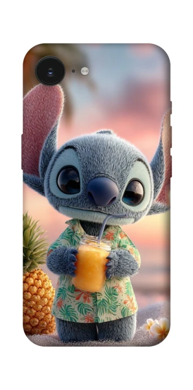 Чохол на Apple iPhone 17e (6.1") Stitch ver.13 фото 1 з 1