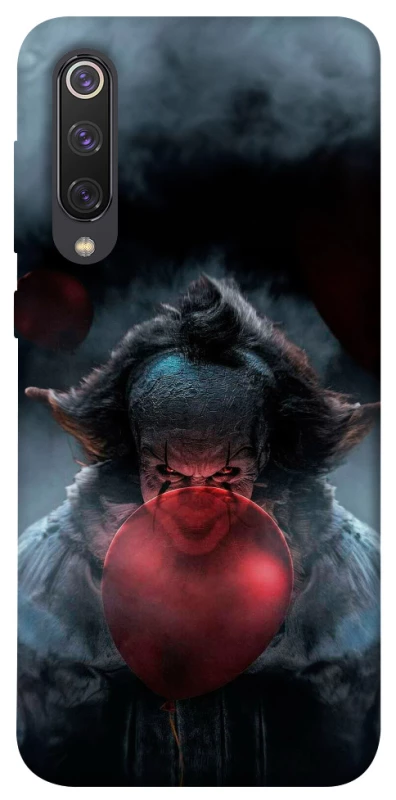 Чохол на Xiaomi Mi 9 SE Воно фото 1 з 1