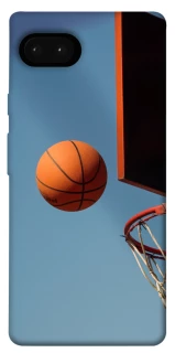 Чохол на Google Pixel 7a Баскетбол фото 1 з 1