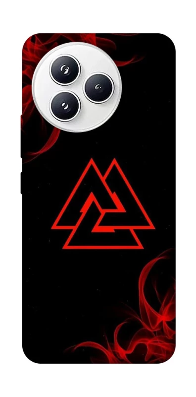 Чехол на Xiaomi Civi 5 Pro Валькнут фото 1 из 1