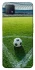 Чехол на Oppo A72 5G / A73 5G Football aesthetic ver.6 фото 1 из 1