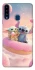 Чехол на Samsung Galaxy A20s Stitch ver.17 фото 1 из 1