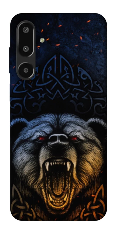 Чохол на Samsung Galaxy F16 Bear v2 фото 1 з 1