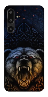 Чохол на Samsung Galaxy F16 Bear v2 фото 1 з 1