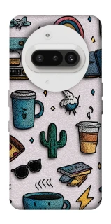 Чохол на Nothing Phone (3a) Your style фото 1 Чохол на Nothing Phone (3a) Your style фото 1 з 1