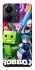 Чохол на Xiaomi Redmi 13C Roblox gaming heroes фото 1 з 1