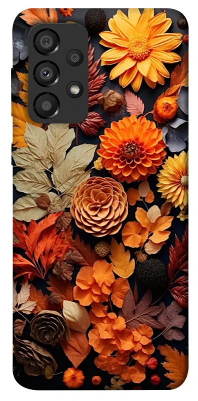 Чохол на Samsung Galaxy A33 5G Dreams фото 1 з 1