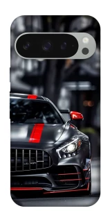 Чохол на Google Pixel 10 Pro XL Black Mercedes фото 1 з 1