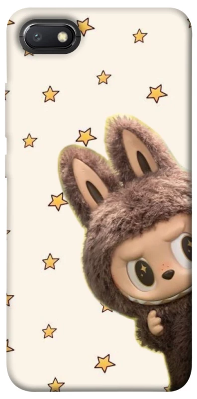 Чохол на Xiaomi Redmi 6A Cute Zimomo фото 1 з 1