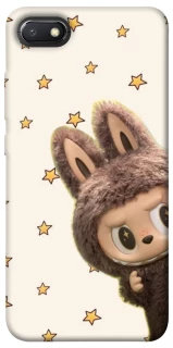 Чохол на Xiaomi Redmi 6A Cute Zimomo фото 1 з 1