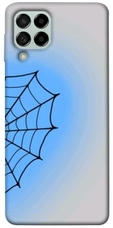 Чохол на Samsung Galaxy M53 5G Pair romantic theme ver.2 фото 1 з 1