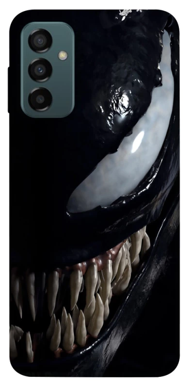 Чохол на Samsung Galaxy M13 4G Venom smile фото 1 з 1