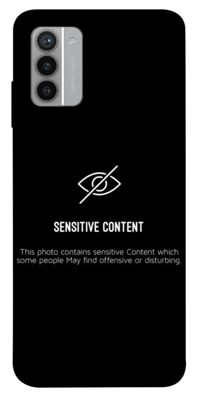 Чехол на Nokia G42 No image фото 1 из 1