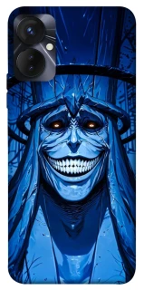 Чохол на TECNO Spark 9 Pro Statue of God фото 1 з 1