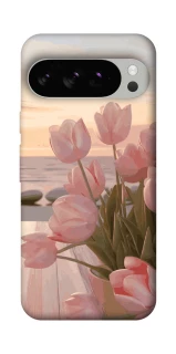 Чохол на Google Pixel 10 Pro Morning Flowers zon фото 1 Чохол на Google Pixel 10 Pro Morning Flowers zon фото 1 з 1