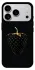 Чехол на Apple iPhone 18 Pro Max Черная клубника фото 1 из 1