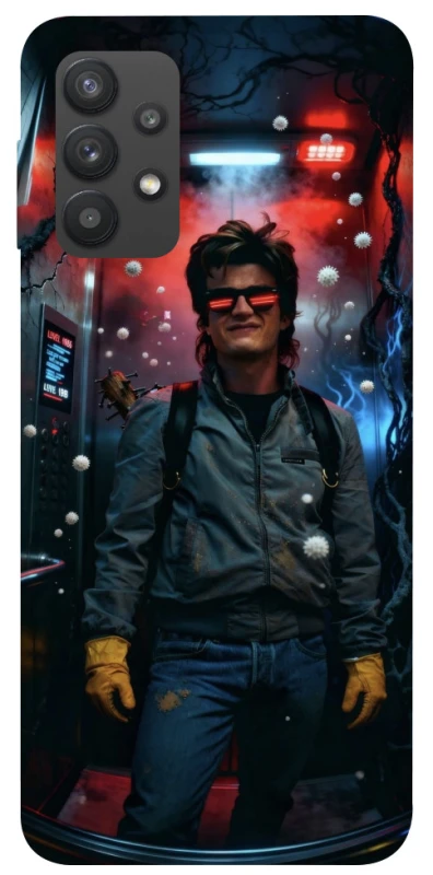 Чохол на Samsung Galaxy A32 (A325F) 4G Stranger Things ver.43 фото 1 з 1