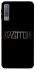 Чохол на Samsung A750 Galaxy A7 (2018) Led Zeppelin logo фото 1 Чохол на Samsung A750 Galaxy A7 (2018) Led Zeppelin logo фото 1 з 1