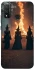 Чохол на Huawei P Smart (2020) Halloween Witch ver.6 фото 1 з 1