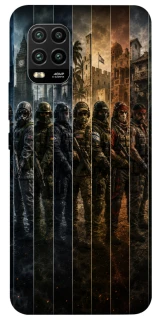 Чехол на Xiaomi Mi 10 Lite Counter-Strike ver.2 фото 1 из 1
