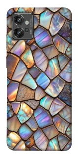 Чохол на Motorola Moto G32 Nature Mosaic ver.1 фото 1 з 1