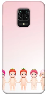 Чохол на Xiaomi Redmi Note 9s / Note 9 Pro / Note 9 Pro Max Sonny фото 1 з 1