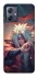 Чохол на Motorola Moto G54 Jiraiya фото 1 Чохол на Motorola Moto G54 Jiraiya фото 1 з 1