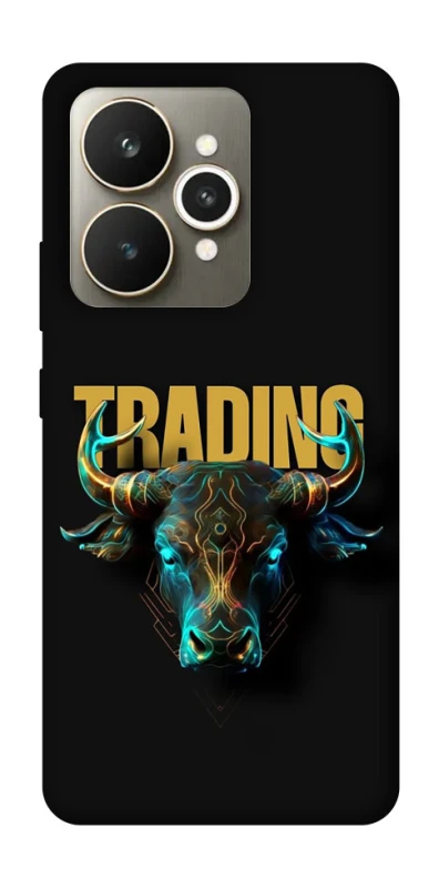 Чохол на Realme 15 Trading фото 1 з 1
