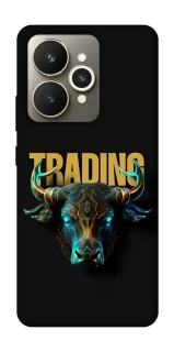 Чохол на Realme 15 Trading фото 1 з 1