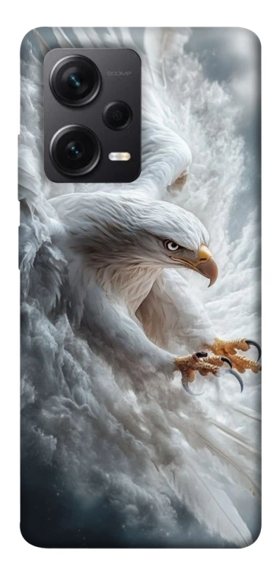 Чехол на Xiaomi Redmi Note 12 Pro 5G eagle фото 1 из 1