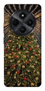 Чехол на Xiaomi Redmi A3 Pro Новогодний v25 фото 1 из 1