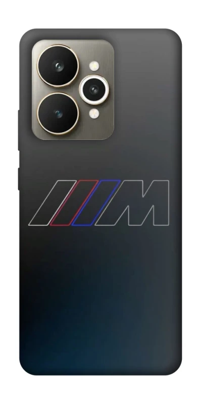 Чохол на Realme 15 M-series фото 1 з 1