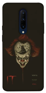 Чехол на OnePlus 7 Pro Оно v2 фото 1 из 1