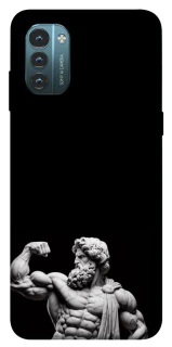 Чохол на Nokia G21 Strong Style фото 1 з 1