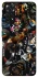 Чохол на Xiaomi Redmi Note 11 (Global) / Note 11S Cartoons фото 1 з 1
