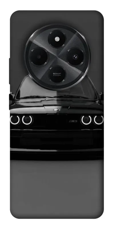 Чохол на Xiaomi Redmi A4 BMW v11 фото 1 з 1