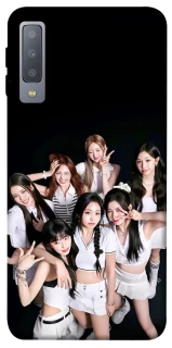 Чохол на Samsung A750 Galaxy A7 (2018) BABYMONSTER фото 1 з 1