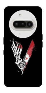 Чохол на Nothing Phone (3a) V-Vikings фото 1 з 1