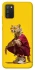 Чехол на Samsung Galaxy A02s Ягуар фото 1 из 1