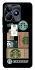 Чехол на Realme C53 Starbucks coffee фото 1 из 1