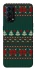 Чохол на Oppo Reno 5 4G Christmas jumper ver.4 фото 1 з 1