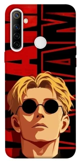 Чехол на Realme 6i Nanami v2 фото 1 из 1