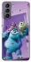 Чохол на Samsung Galaxy S21 FE Monsters friends фото 1 з 1