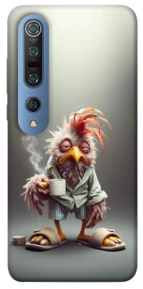 Чохол на Xiaomi Mi 10 / Mi 10 Pro Півник фото 1 з 1