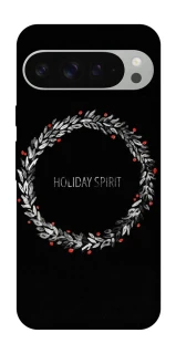 Чохол на Google Pixel 9 Pro XL Holiday Spirit фото 1 з 1